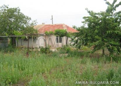 Old house in Bulgaria side 5
