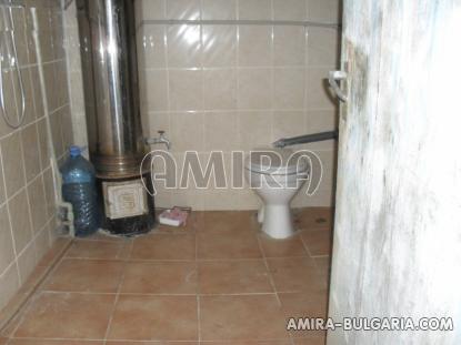 Renovated house 28 km from Varna WC