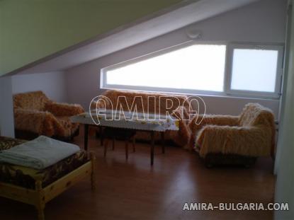 Furnished guest house 450 m from the beach room 3
