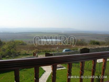 Authentic Bulgarian style house with lake view 2