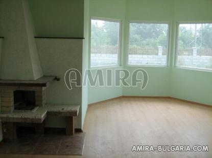 New 2 bedroom house near Albena, Bulgaria living room 2