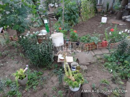 New house near Varna Bulgaria living room 4