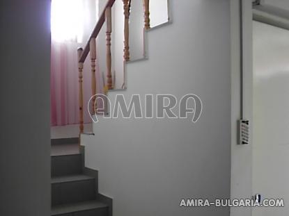 Furnished house near the beach staircase