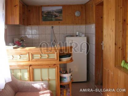 Big house 18 km from Varna kitchen