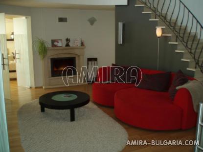 Luxury villa in Varna 3km from the beach room
