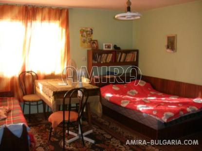 Furnished house 5 km from Dobrich bedroom