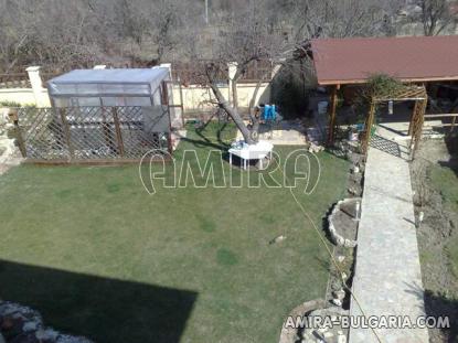 Furnished house in Bulgaria BBQ