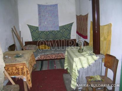 House in Bulgaria 60 km from the beach room