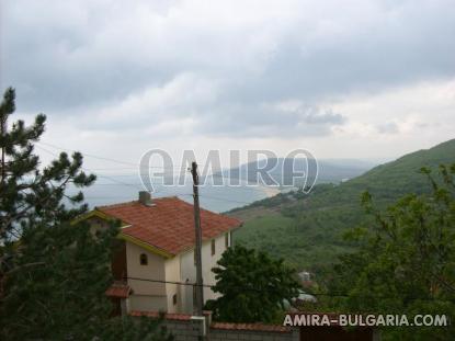 Sea view house in Balchik sea view 2