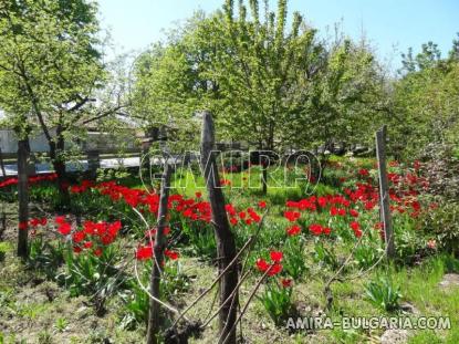 New 2 bedroom house near Albena, Bulgaria living room 3