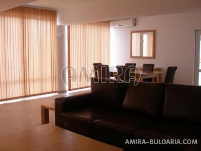 Huge sea view villa in Bulgaria living room 2