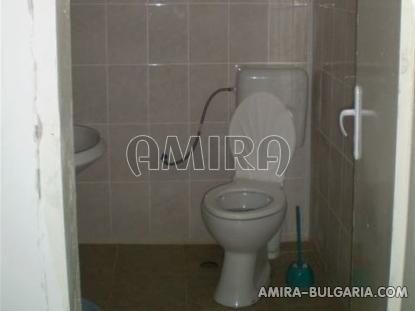 Furnished guest house 450 m from the beach WC