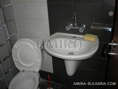 New house in Bulgaria near Kamchia river bath