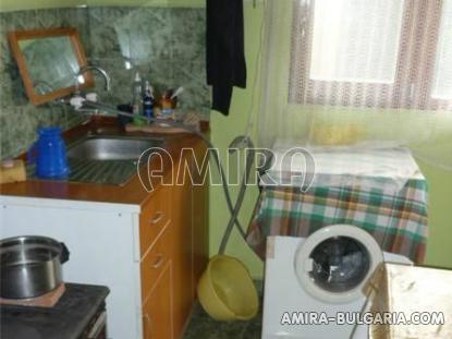 Bulgarian holiday home near a lake kitchen