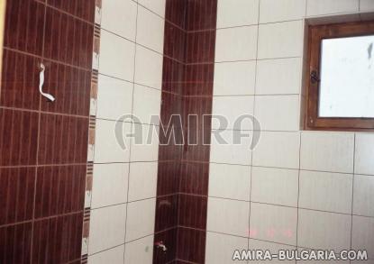 Newly built house 2 km from Balchik bathroom