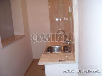 Sea view villa in Balchik kitchen 2