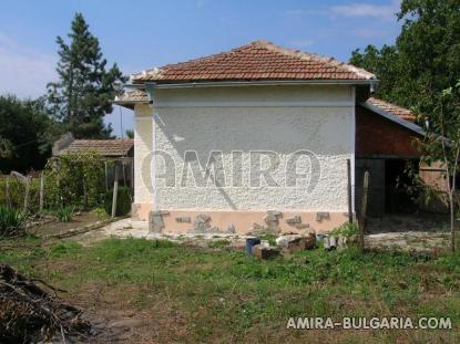 Renovated house near Dobrich side 3