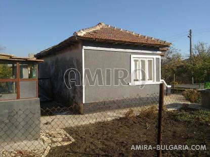 House in Bulgaria 4 km from the beach side