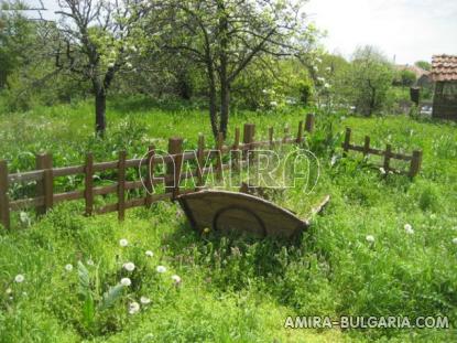 Renovated house in authentic Bulgarian style near Varna garden 2