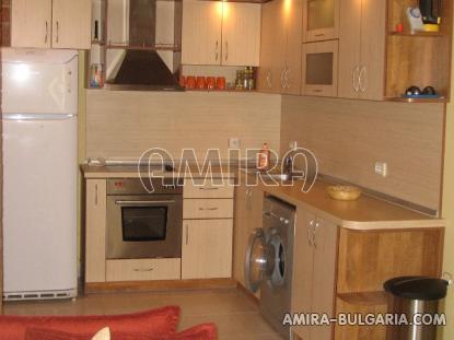 Renovated house in authentic Bulgarian style near Varna kitchen