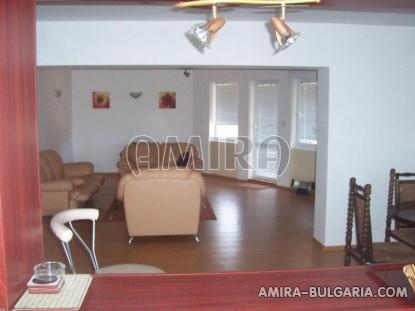 Furnished house near a lake in Bulgaria kitchen 2