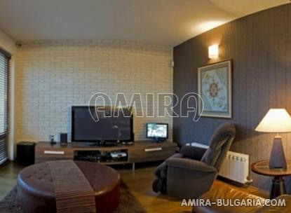Sea view villa in Varna 3 km from the beach room 2