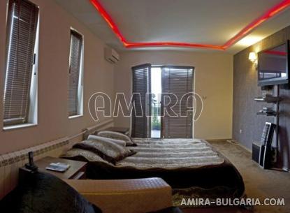 Sea view villa in Varna 3 km from the beach bedroom 2