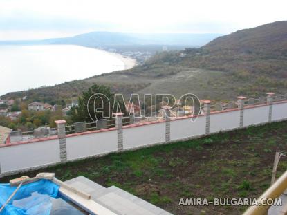 Villa in Balchik with magnificent sea view 2