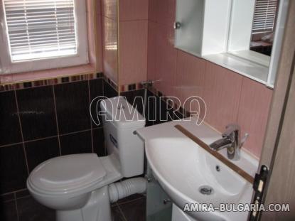 New 3 bedroom house near Albena, Bulgaria 4 km from the beach bathroom