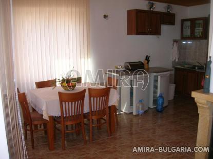 Furnished house with pool and sea view Albena, Bulgaria kitchen 2