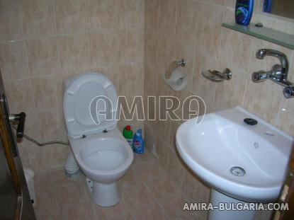 Furnished house with pool and sea view Albena, Bulgaria bathroom