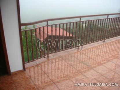 Furnished sea view villa near Albena, Bulgaria terrace 3