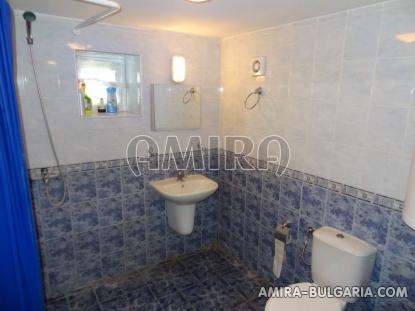 Renovated house in Bulgaria bathroom