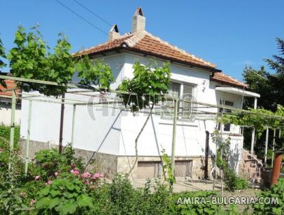 Furnished house near Albena, Bulgaria 