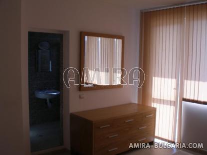 Huge sea view villa in Bulgaria bedroom
