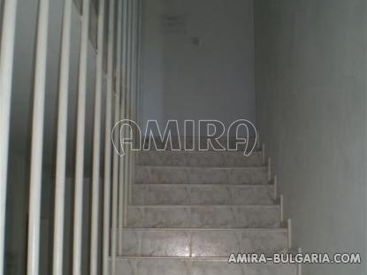 Furnished guest house 450 m from the beach stairs