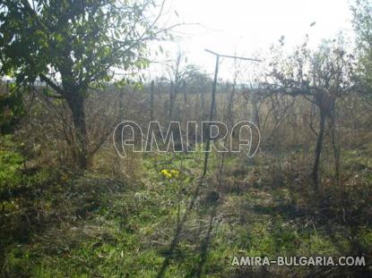 Cheap bulgarian home with big plot garden