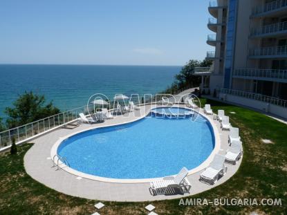 First line apartments in Bulgaria