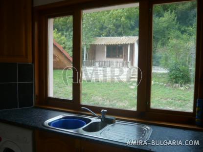 Sea view villa in Balchik kitchen 2