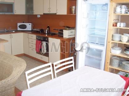 Furnished house near Kamchia kitchen 2