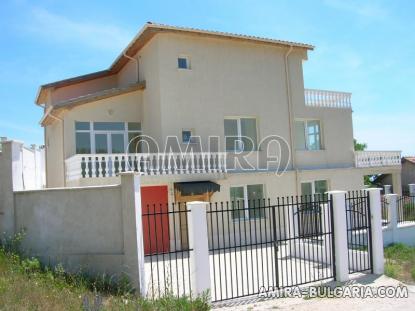 Huge sea view villa in Balchik side 3