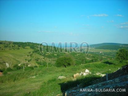 Sea view villa in Balchik sea view 2