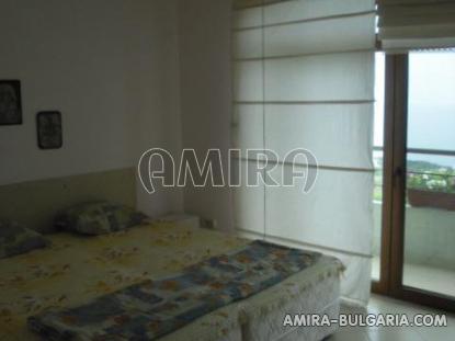 Furnished sea view villa in Balchik bedroom 2