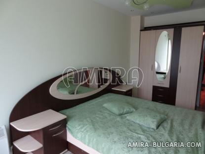 Furnished sea view villa in Balchik bedroom 3