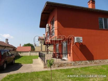 New house in Bulgaria 8 km from the beach 2