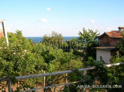 Sea view villa 600 m from the beach sea view 2