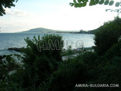 Sea view villa 600 m from the beach path to the beach 3