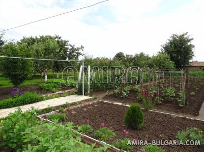 Preserved house in Bulgaria garden 4