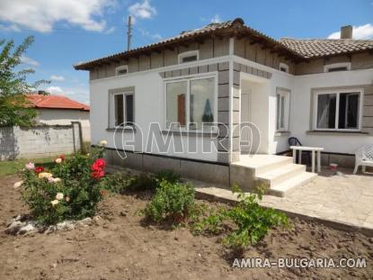 Renovated bulgarian house 2