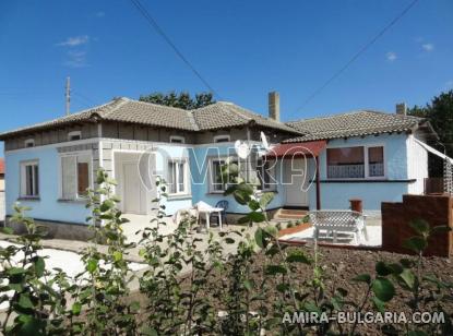 Renovated bulgarian house 